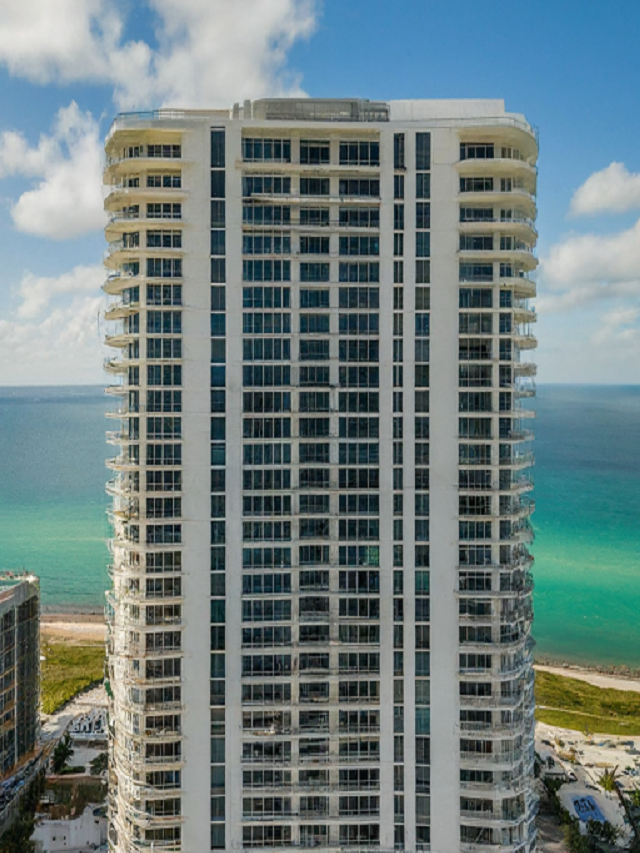 Florida Condo Market Prices Plummet as Costs Soar